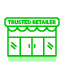 Trusted Retailer