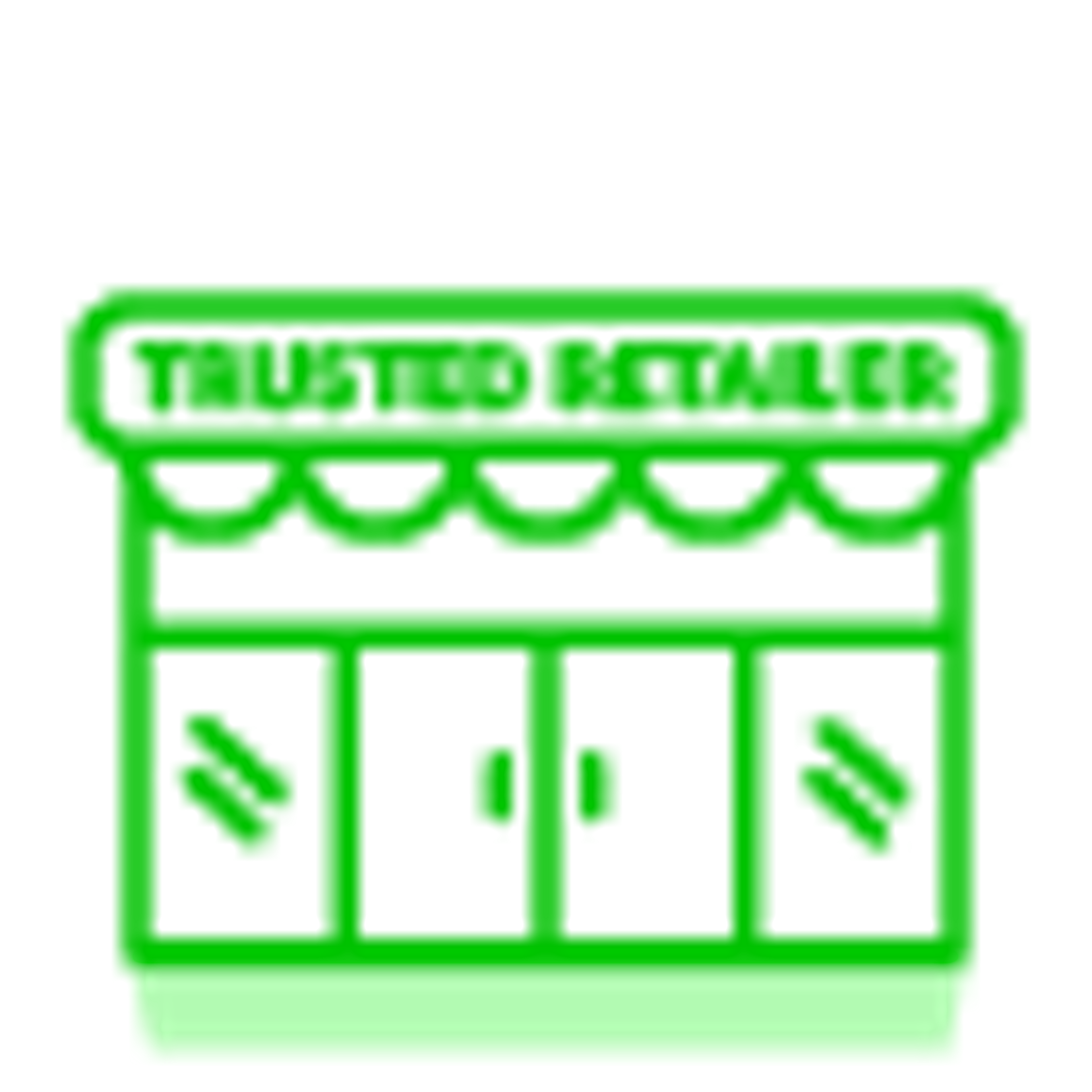 Trusted Retailer