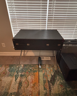 1980 Rhodes 54