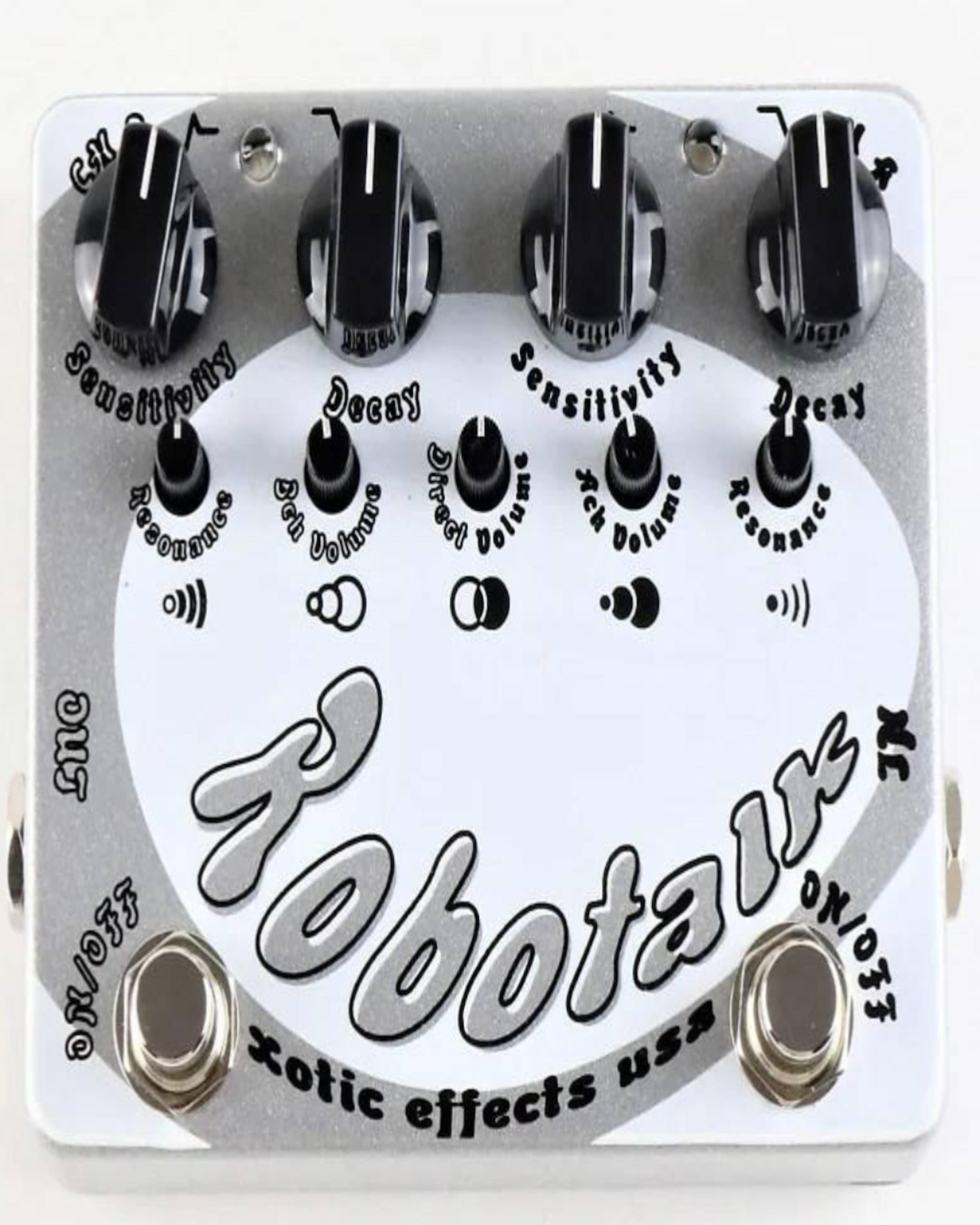 Xotic Robotalk 2 Envelope Filter