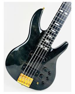 1989 Peavey TL- Five Bass