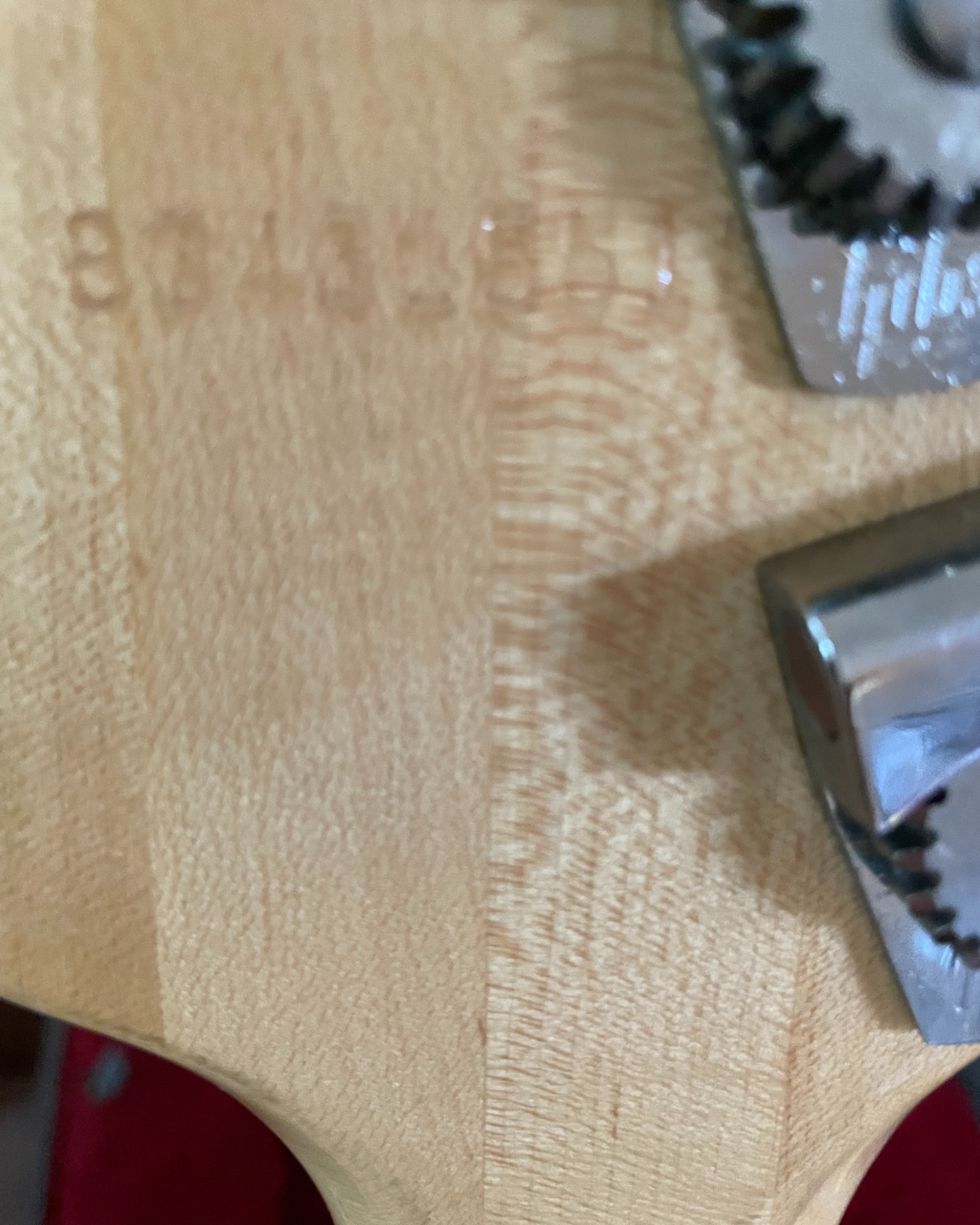 1981 Gibson Victory standard
