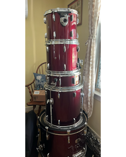 Pearl Export Series