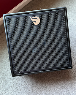 Atomic CLR Neo MKII