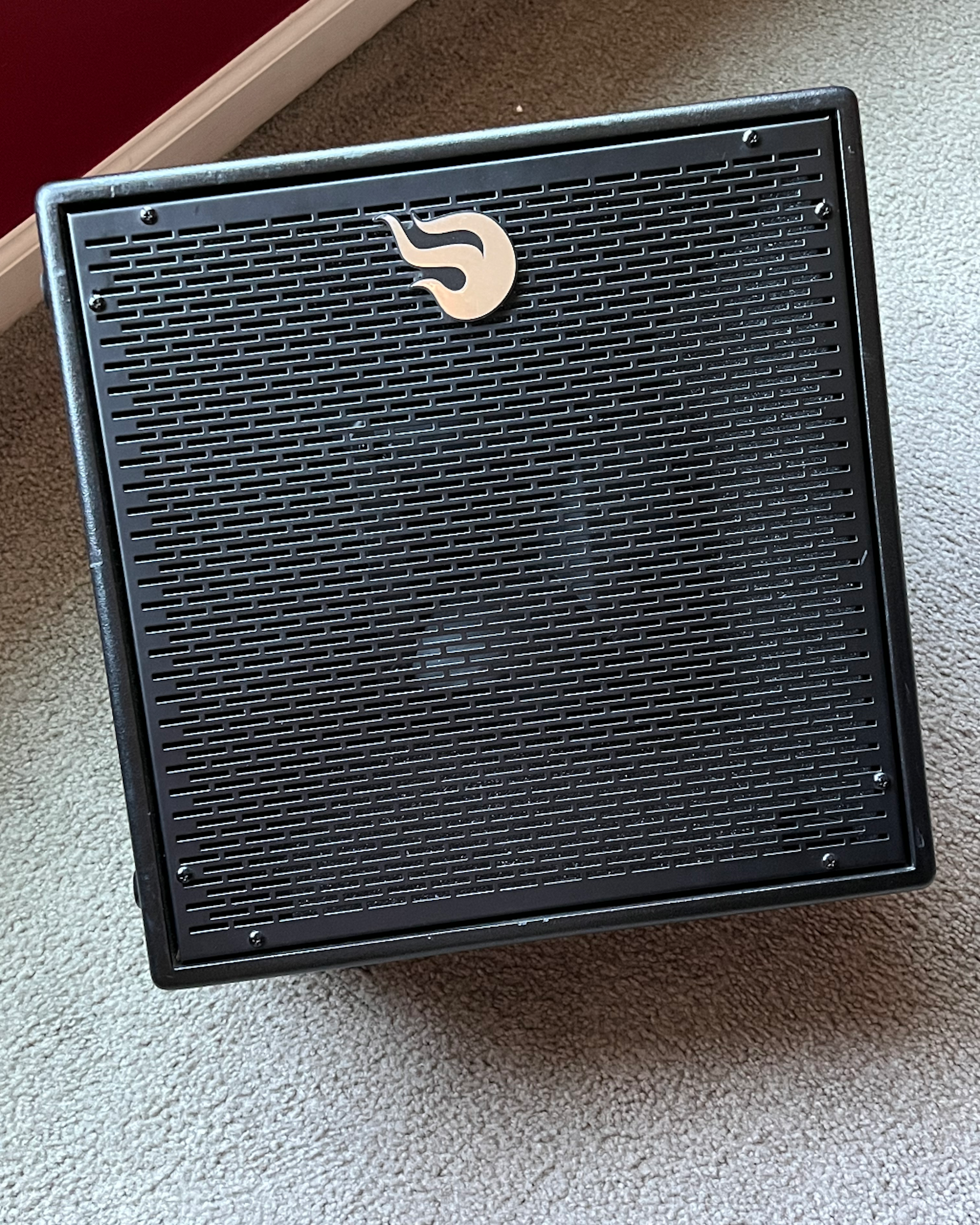 Atomic CLR Neo MKII