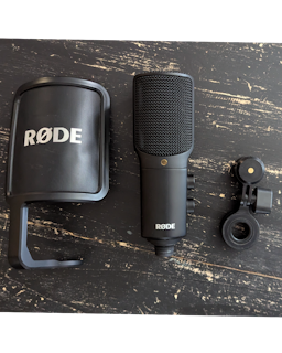 Rode NT-USB