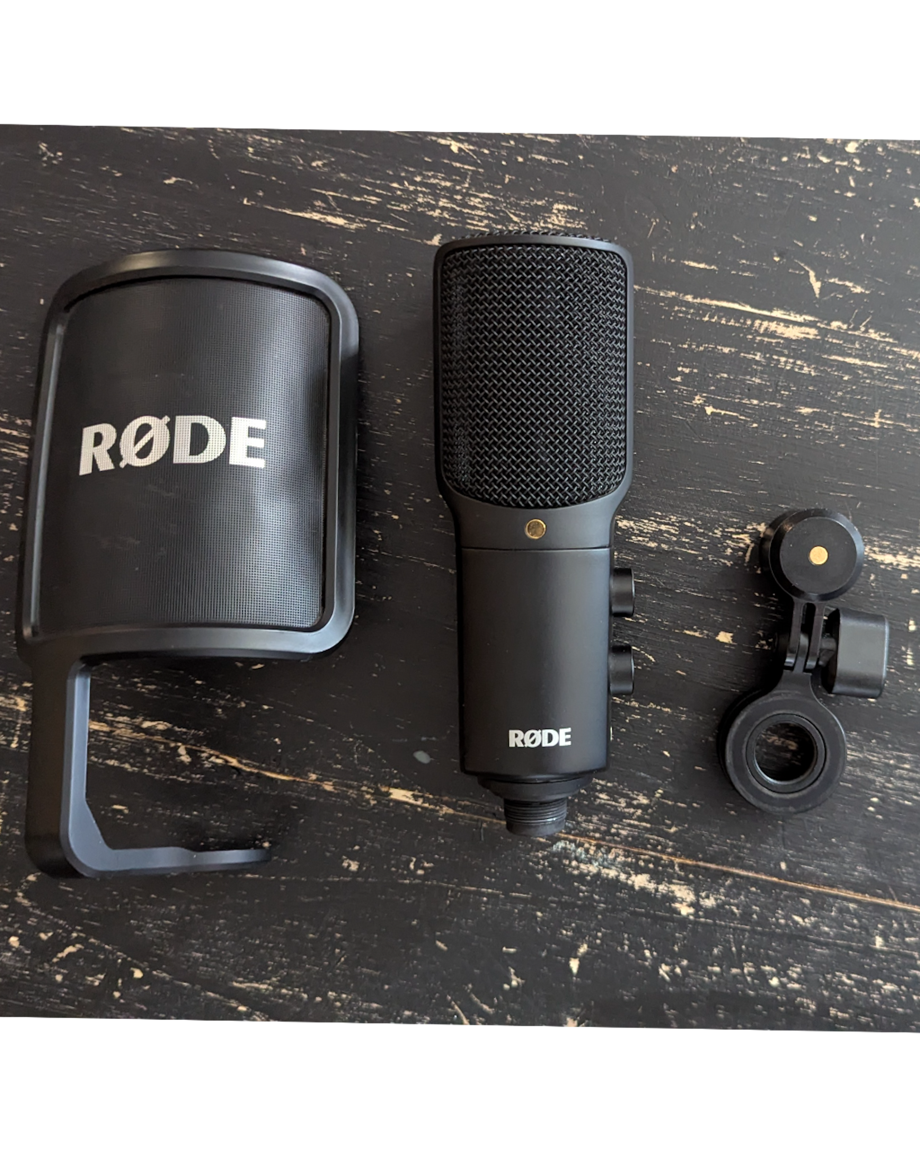 Rode NT-USB