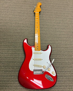 Fender Classic 50’s Nitro Stratocaster