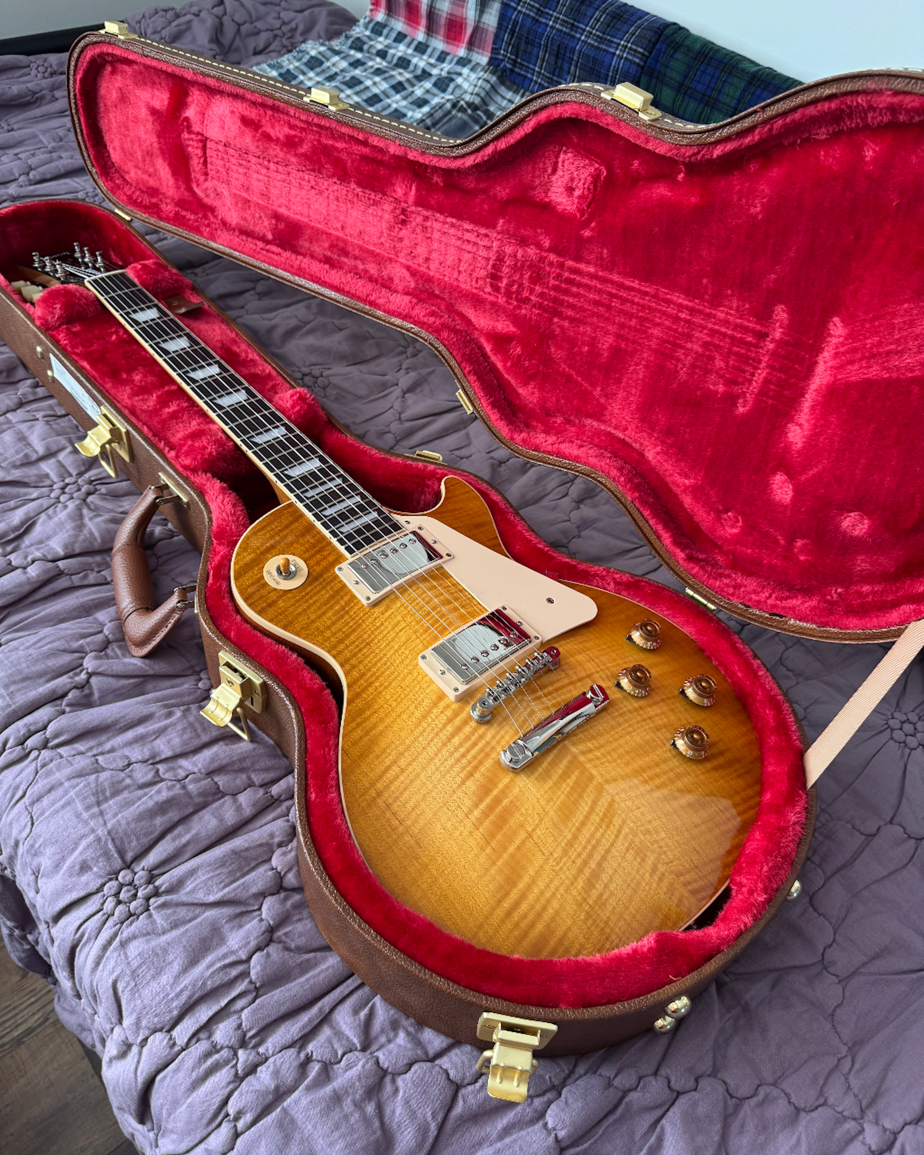 2023 wildwood Les Paul