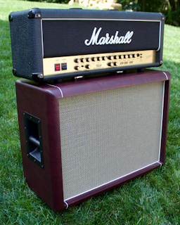 Marshall JCM 2000 TSL 60