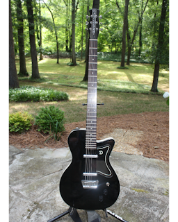 Danelectro 56 Baritone