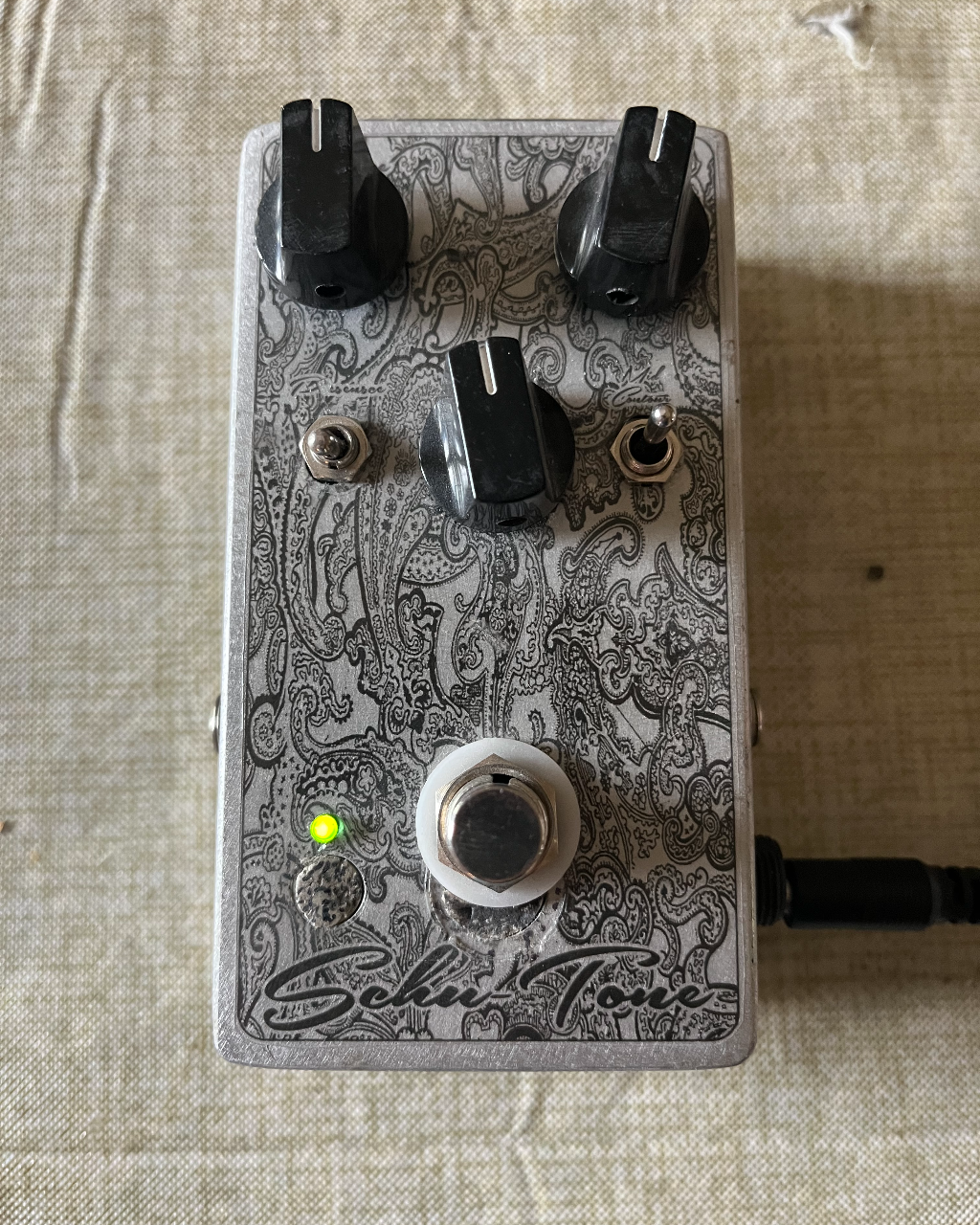Resyn Paisty Drive (CLONE) | Resyn