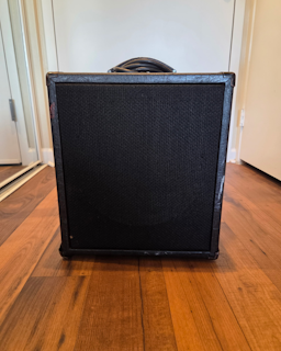 Poly Tone Mini Brute II