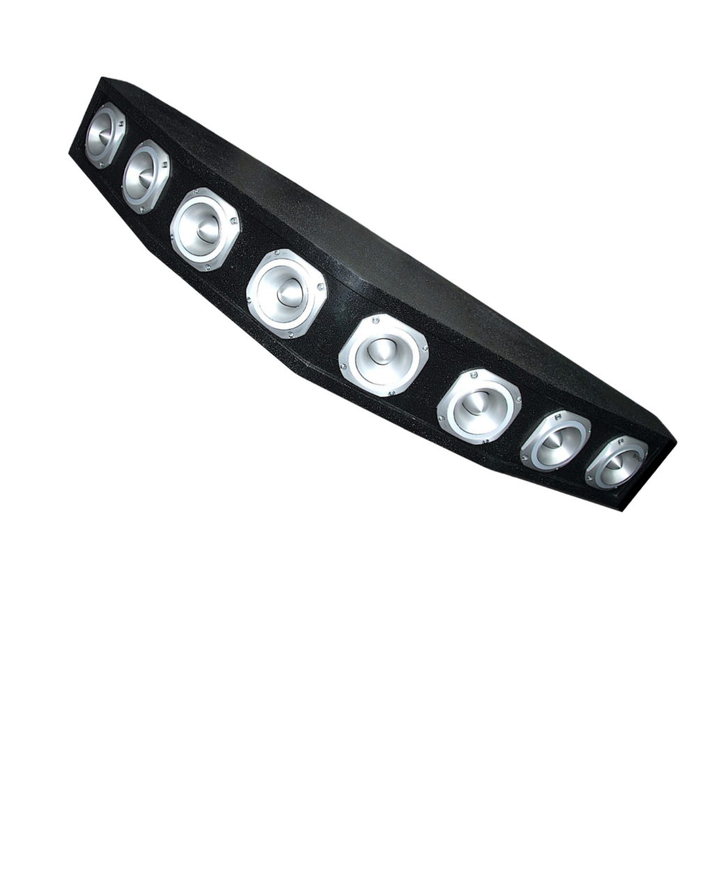 BEYMA CUSTOM TWEETER SYSTEM 280 WATTS 4OHM BY JAHsound NEW! (1ea) | Resyn