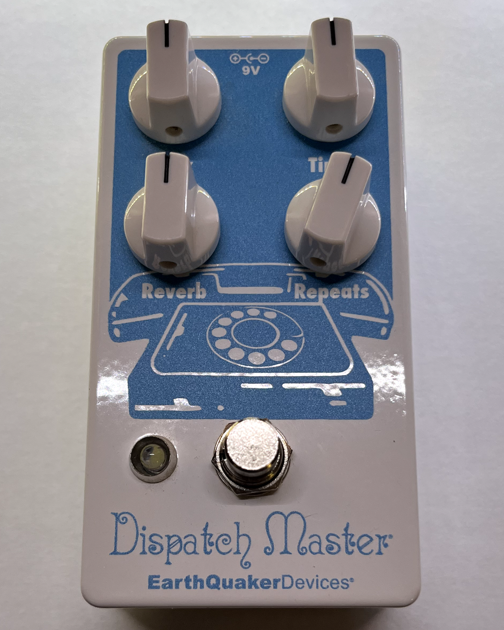 Resyn Dispatch Master | Resyn
