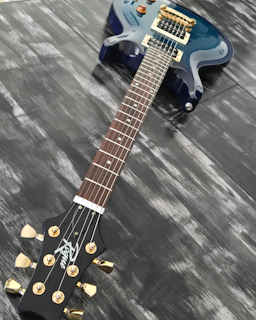 Rare 90s Rogue Double Cut