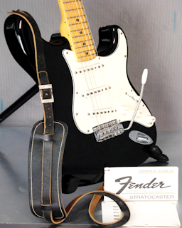 1974 Fender Stratocaster
