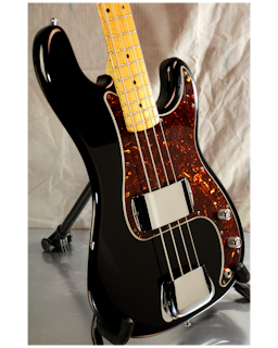 1983 Fender Precision Bass, Smith era, 62 Spex