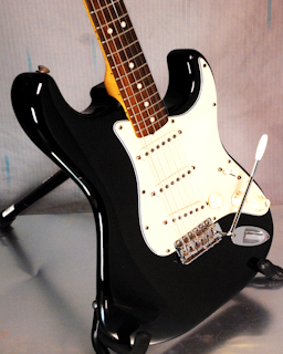 1982 Fender Stratocaster