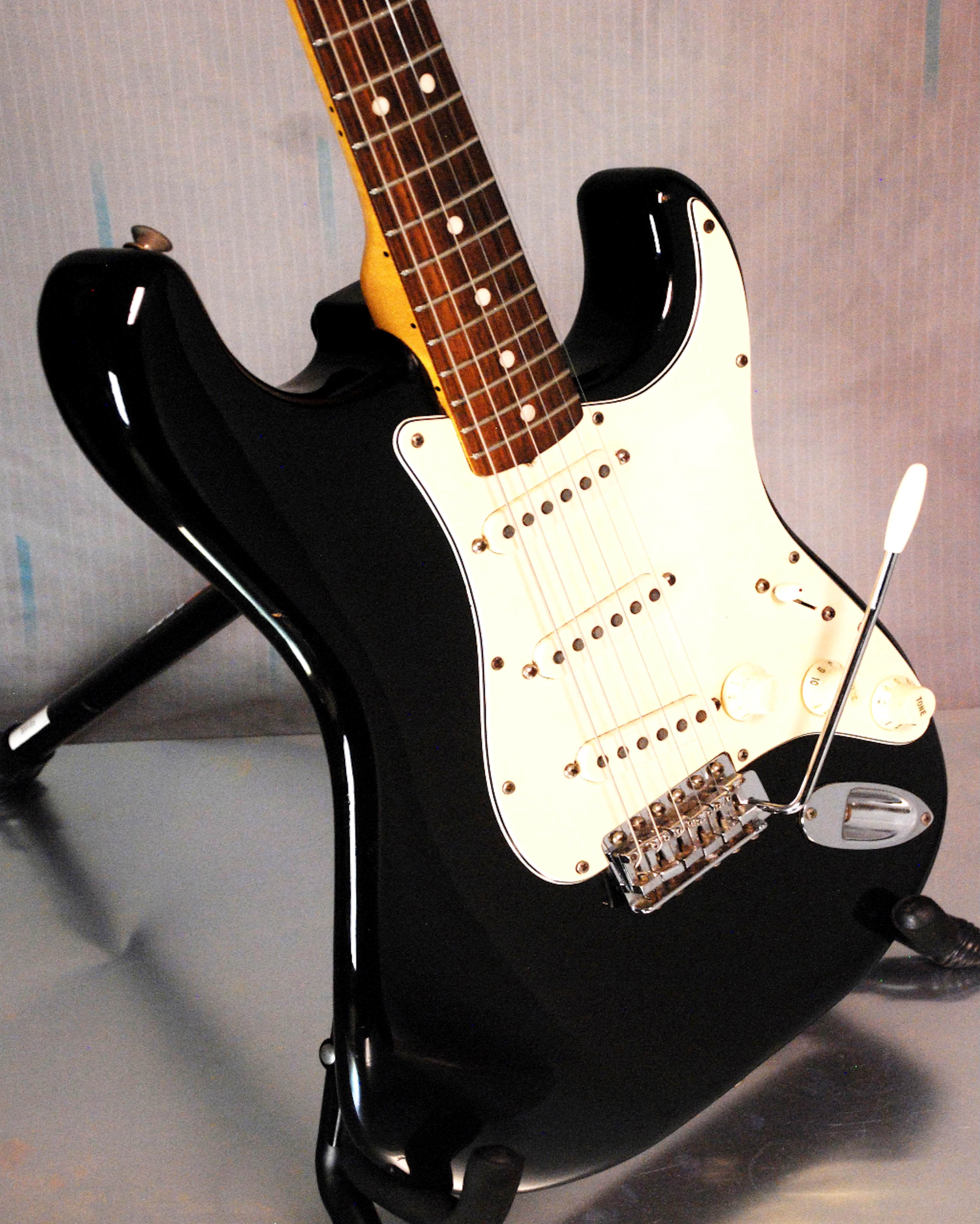 1982 Fender Stratocaster