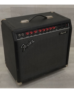 Fender Super 60