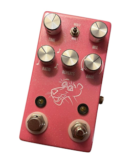 JHS Pink Panther Delay 2017