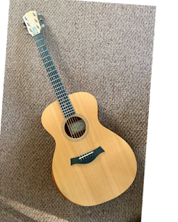 Taylor Academy 12E Acoustic Electric