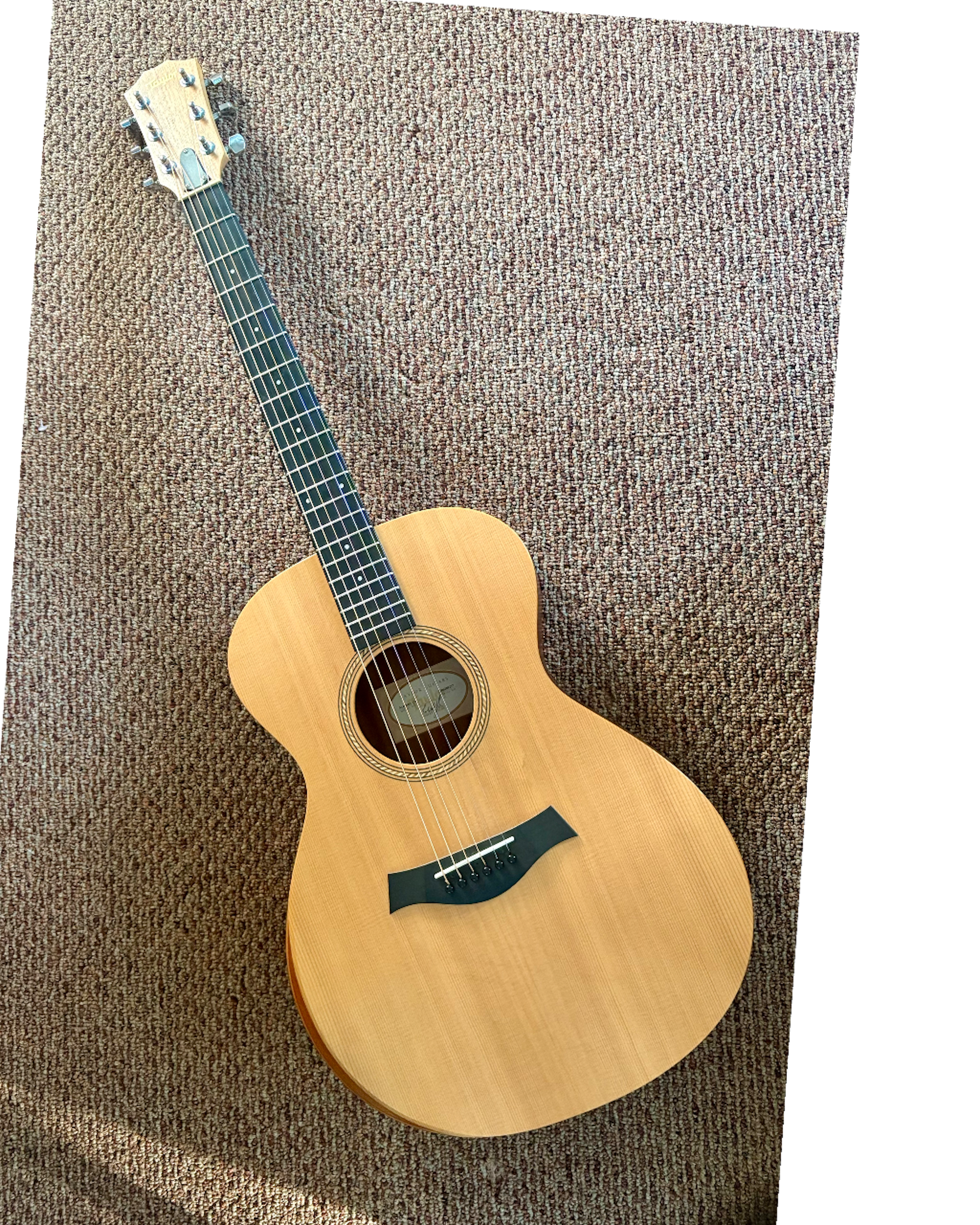 Taylor Academy 12E Acoustic Electric