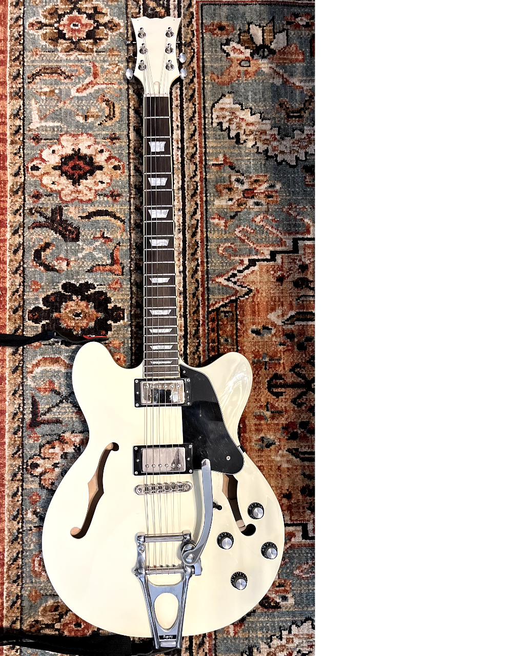 Resyn Chieftain Deluxe | Resyn