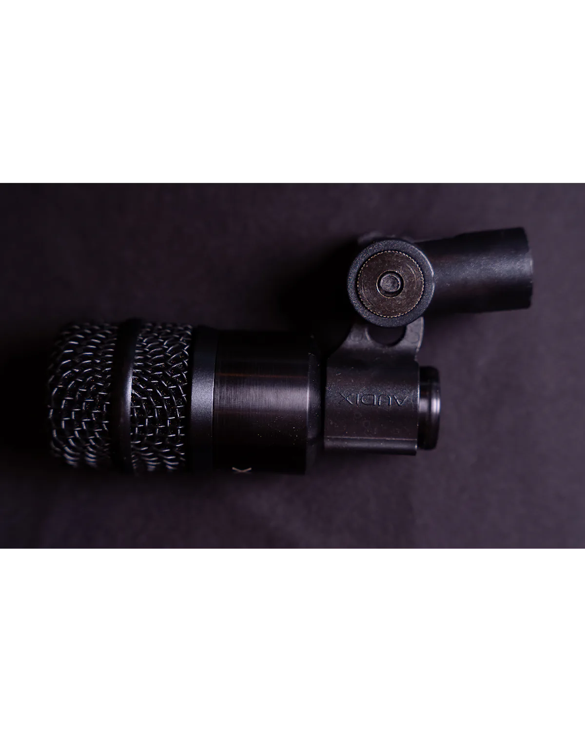 Audix D2 Hypercardioid Dynamic Drum / Instrument Microphone | Resyn