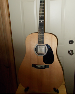 2021-2022 Martin DX1AE Special