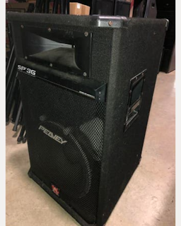 Peavey SP3