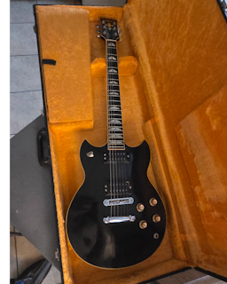 1977 Yamaha SG-500