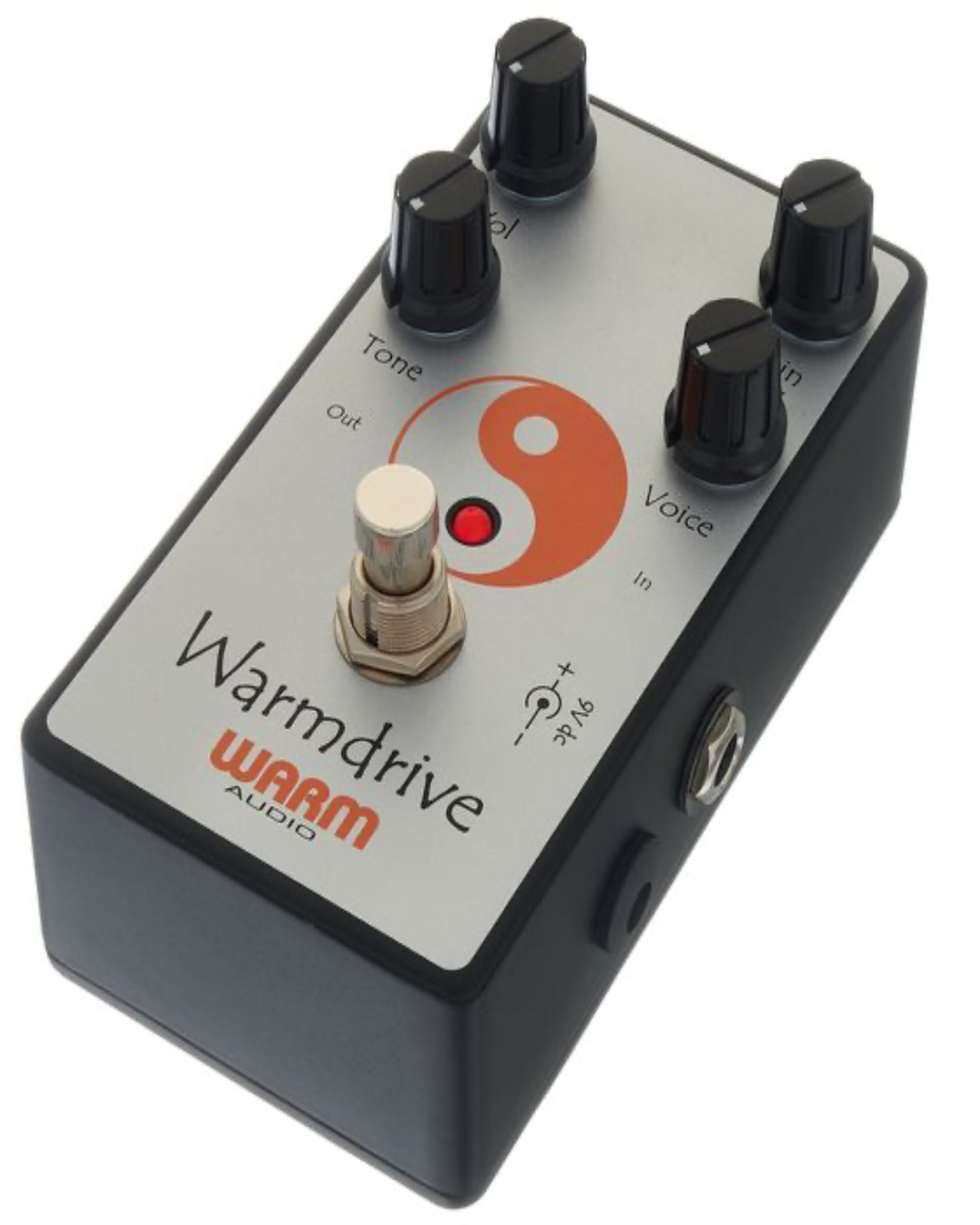 Warm Audio Warm Drive