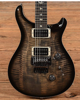 2014 Paul Reed Smith Custom 24 "Floyd"