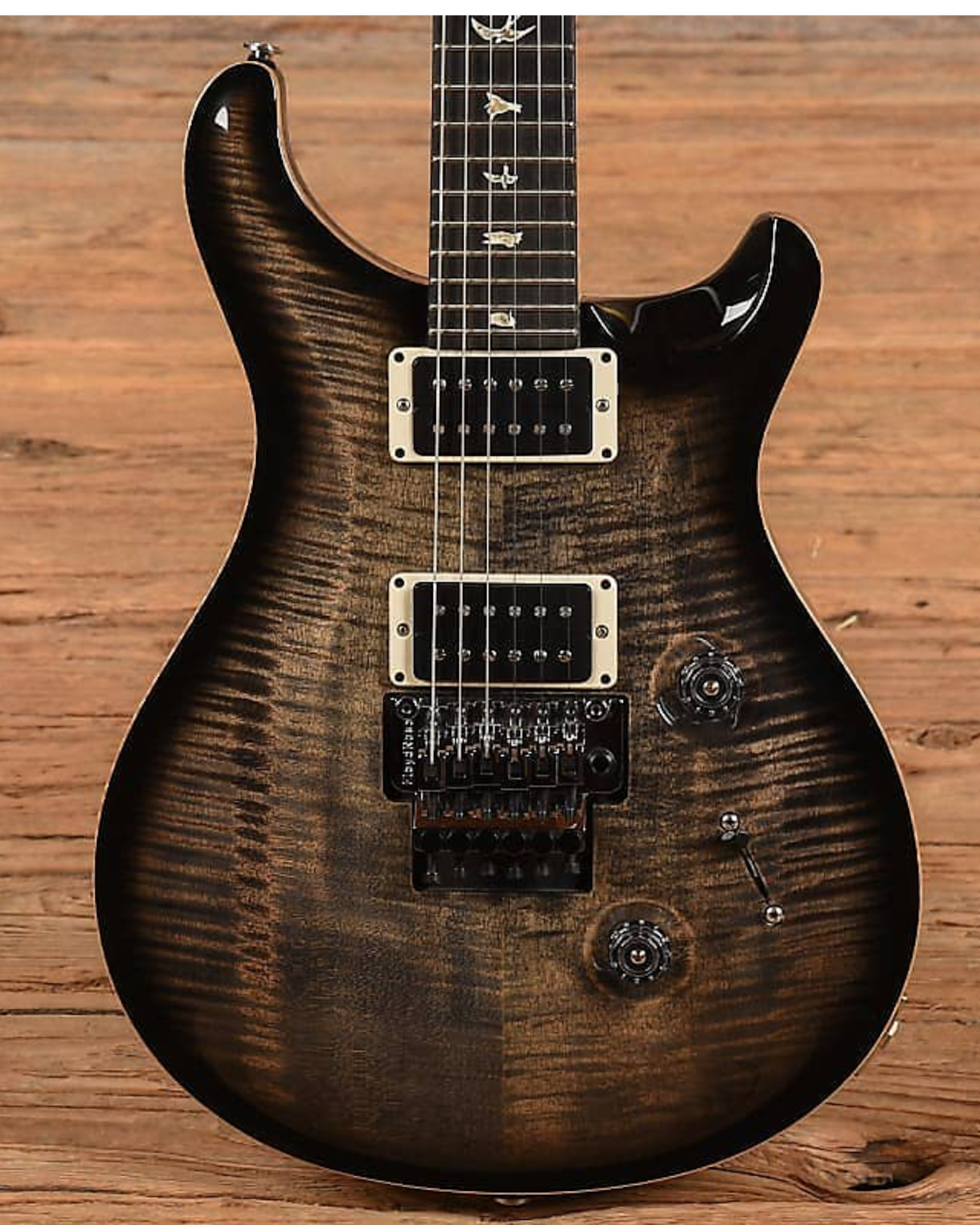 2014 Paul Reed Smith Custom 24 "Floyd"