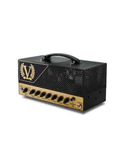 Victory Sheriff 25 Guitar Amplifier Head 25 Watts