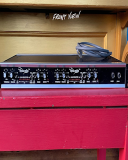 Valley People Dyna-Mite 430 Stereo Limiter/Expander/Gate