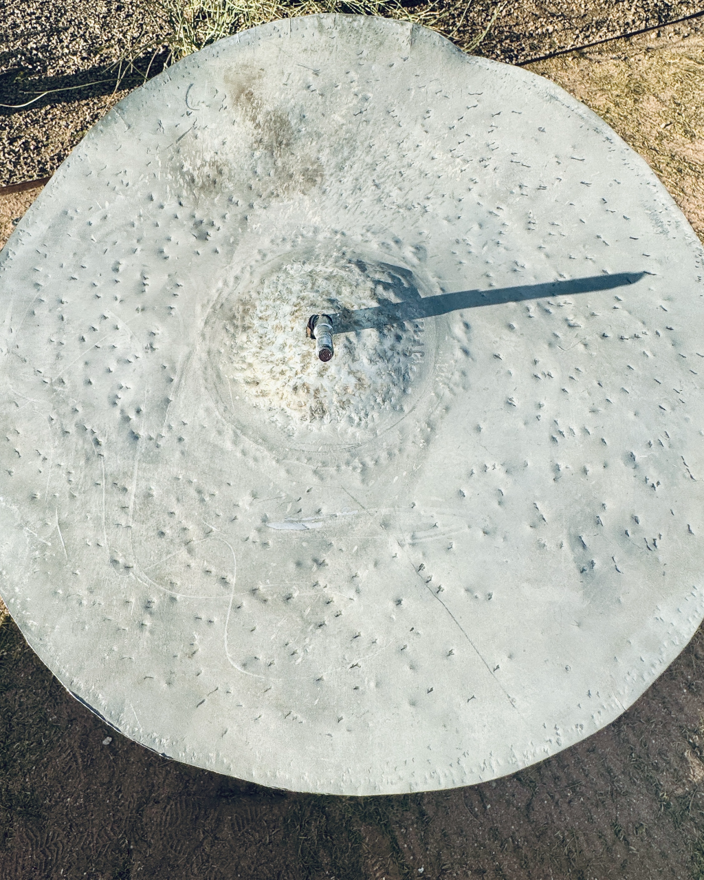Resyn RARE JF Cymbals