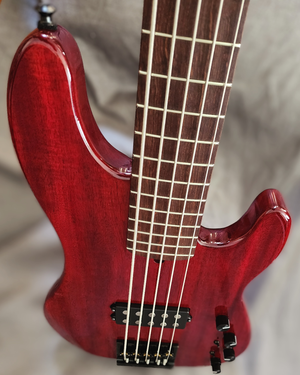 Resyn RKM Custom Shop MM | Resyn