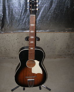 Vintage Stella H929 by Harmony