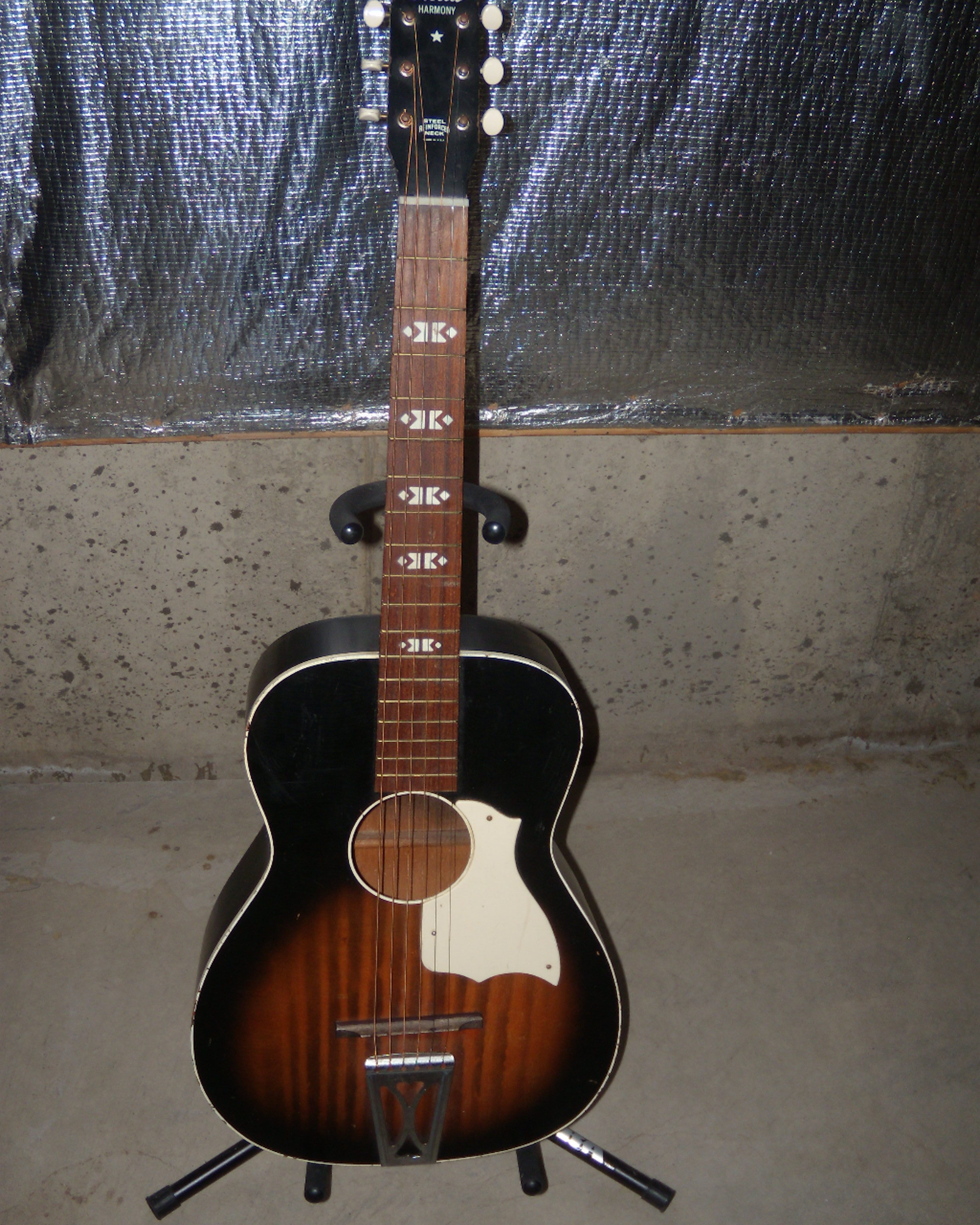 Vintage Stella H929 by Harmony