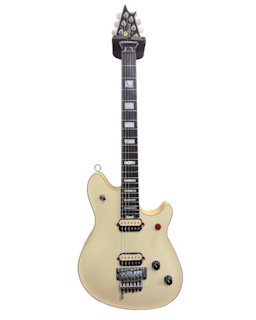 EVH USA Wolfgang Signature model
