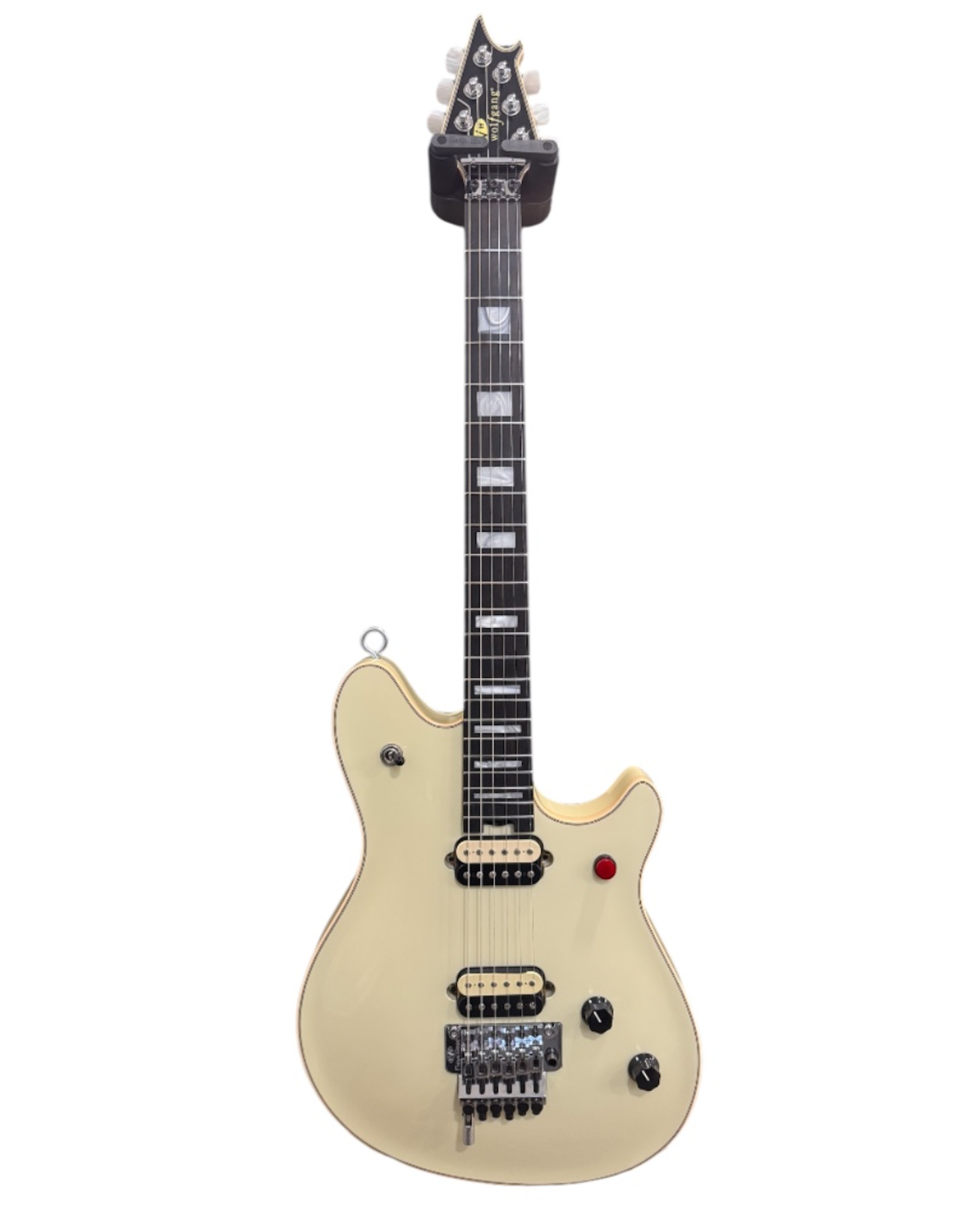 EVH USA Wolfgang Signature model