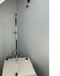 Sound Percussion Labs VLCB890 Velocity Series Boom Cymbal Stand In Mint Condition