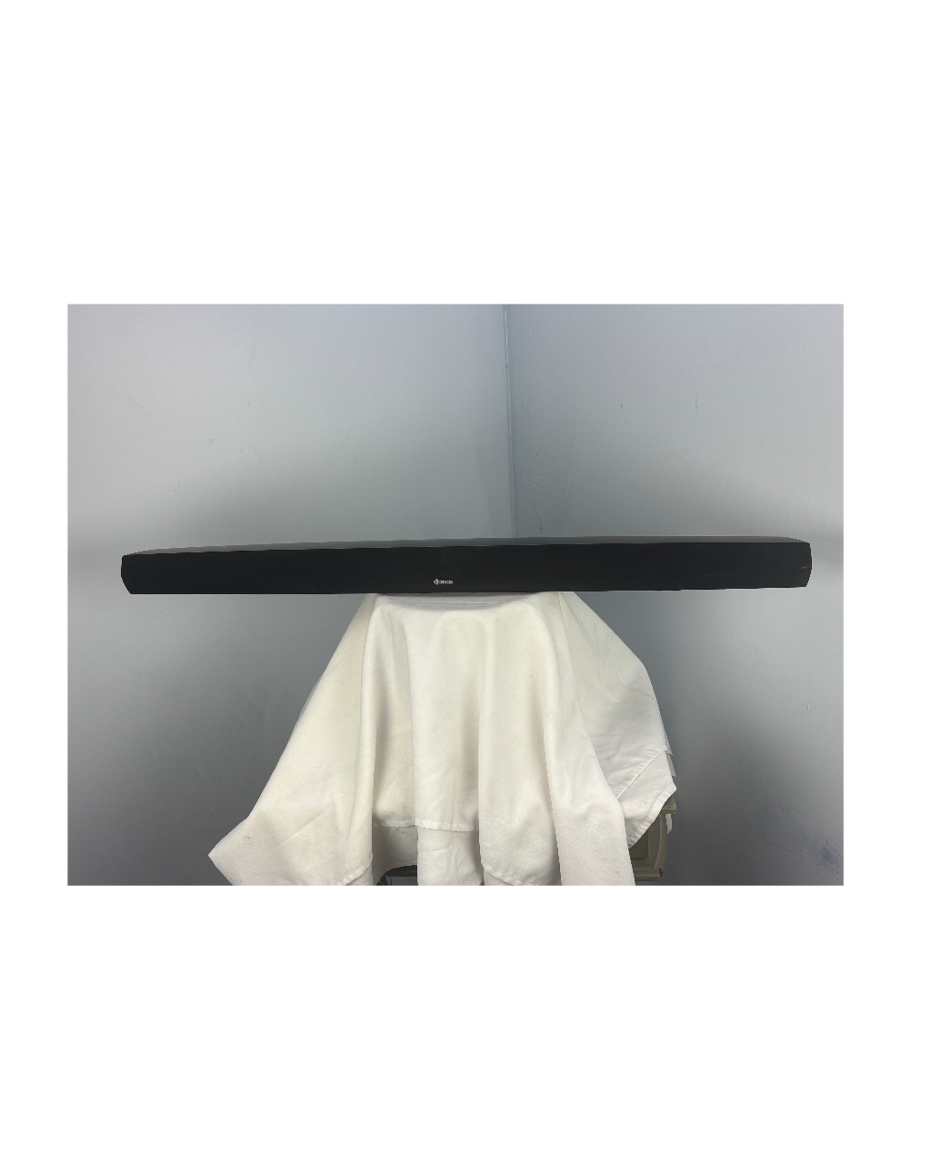 🎶 HEOS Modern Wireless Home Speaker System (Soundbar + Subwoofer)