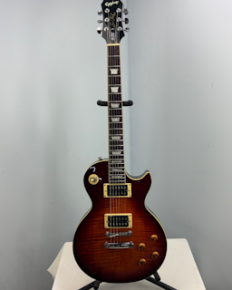 Epiphone Les Paul Standard 2005 - Flame Maple - Excellent Condition