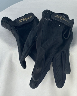 Zildjian Touchscreen Drummer's Gloves - Medium - Excellent Condition