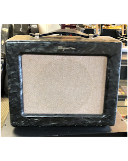 Magnatone Varsity - Model 108