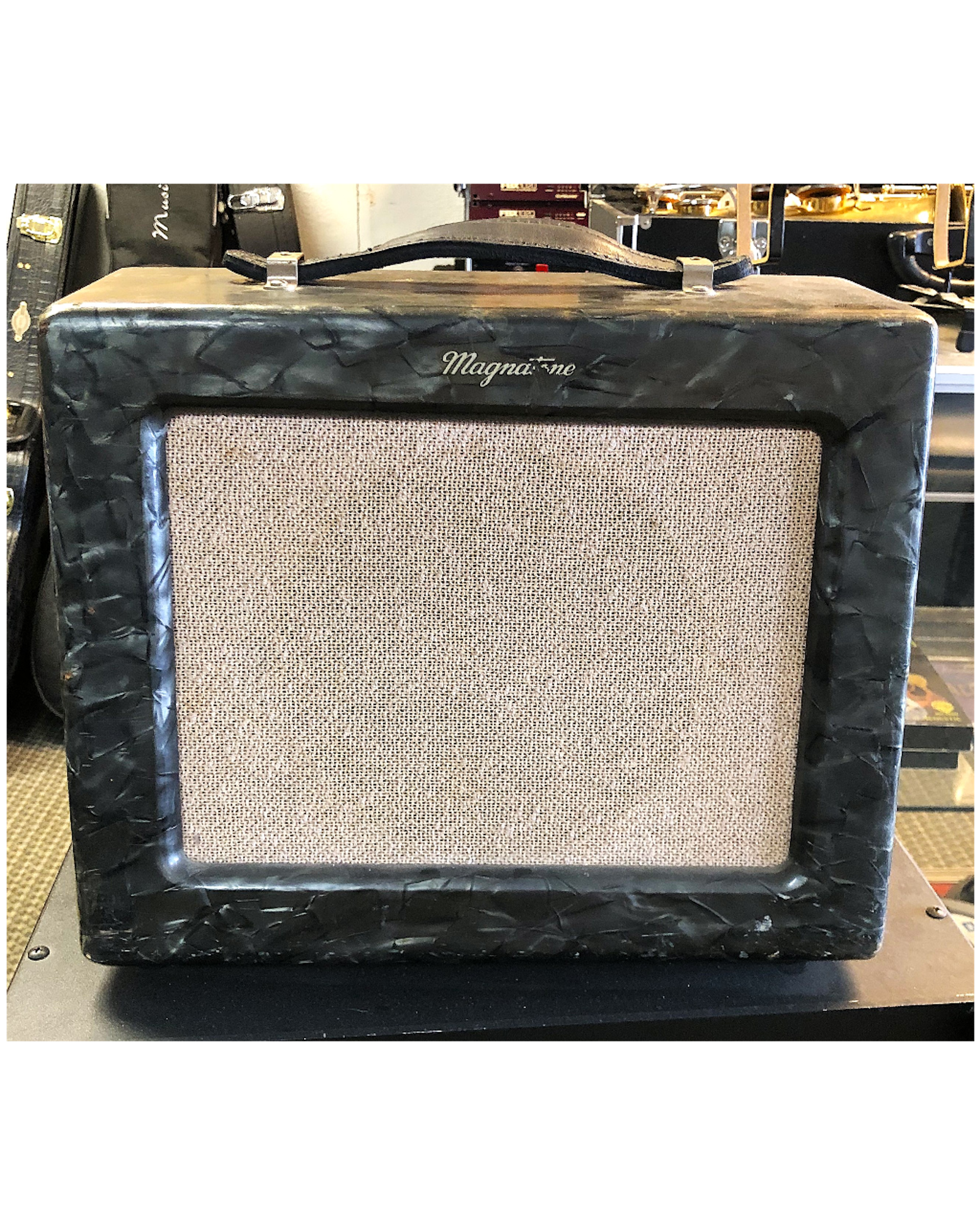 Magnatone Varsity - Model 108